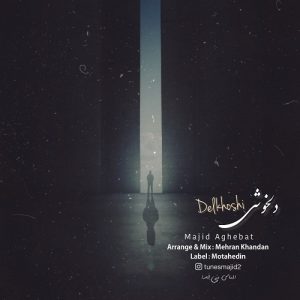 مجید عاقبت - دلخوشی