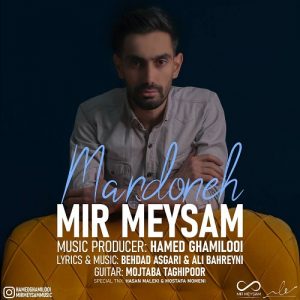 میر میثم - مردونه